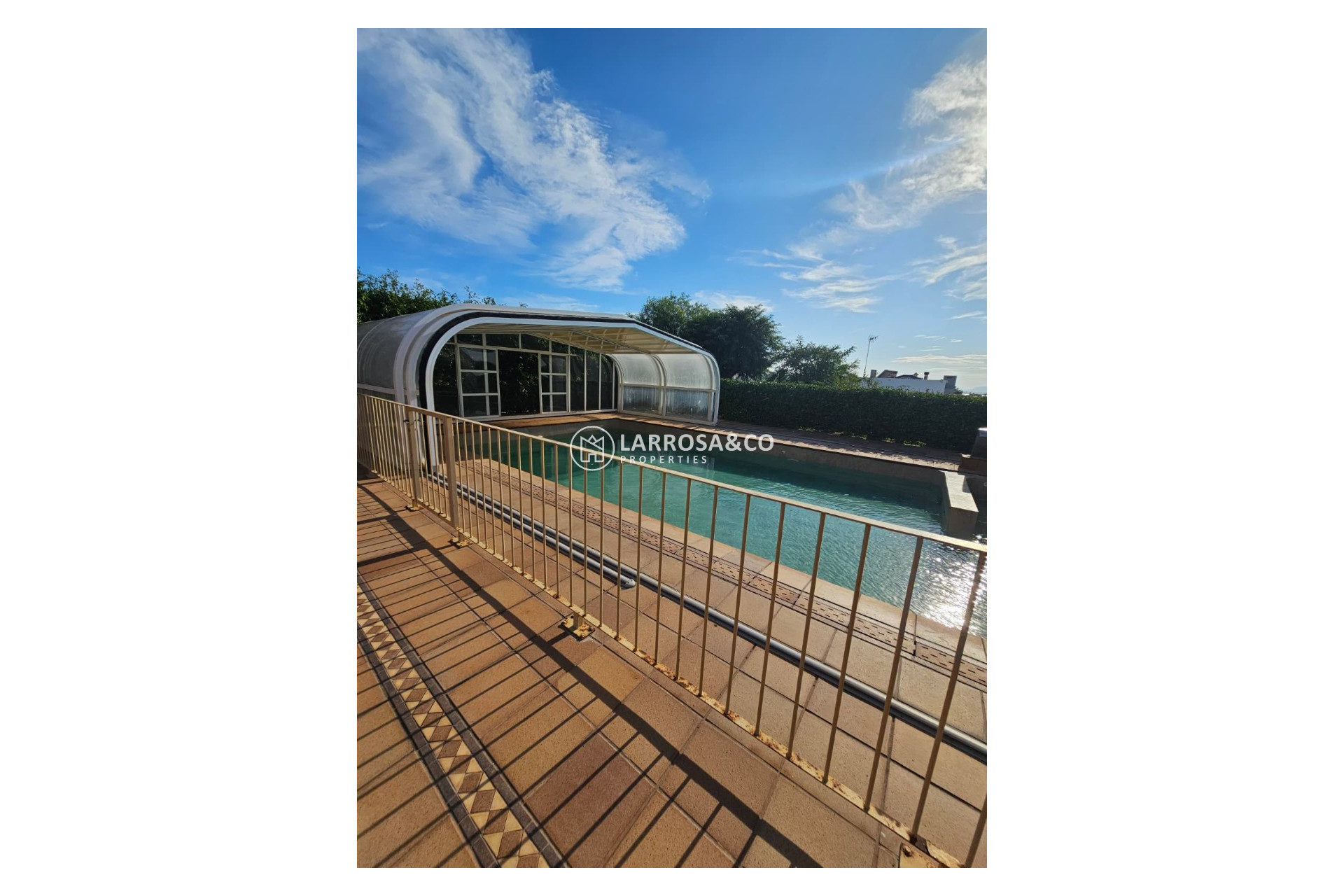 A Vendre - Villa - Santa Pola - Santa pola del este