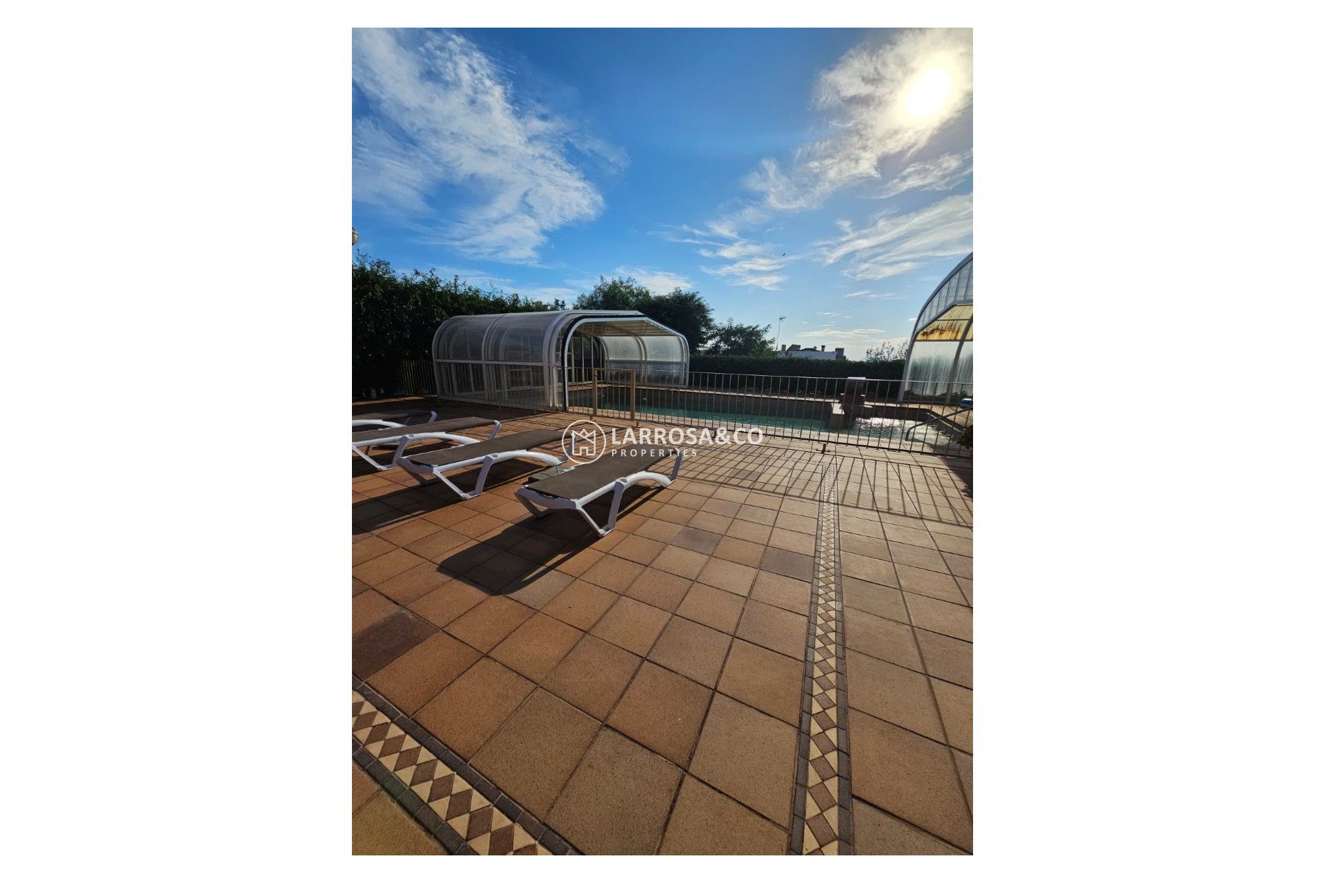 A Vendre - Villa - Santa Pola - Santa pola del este