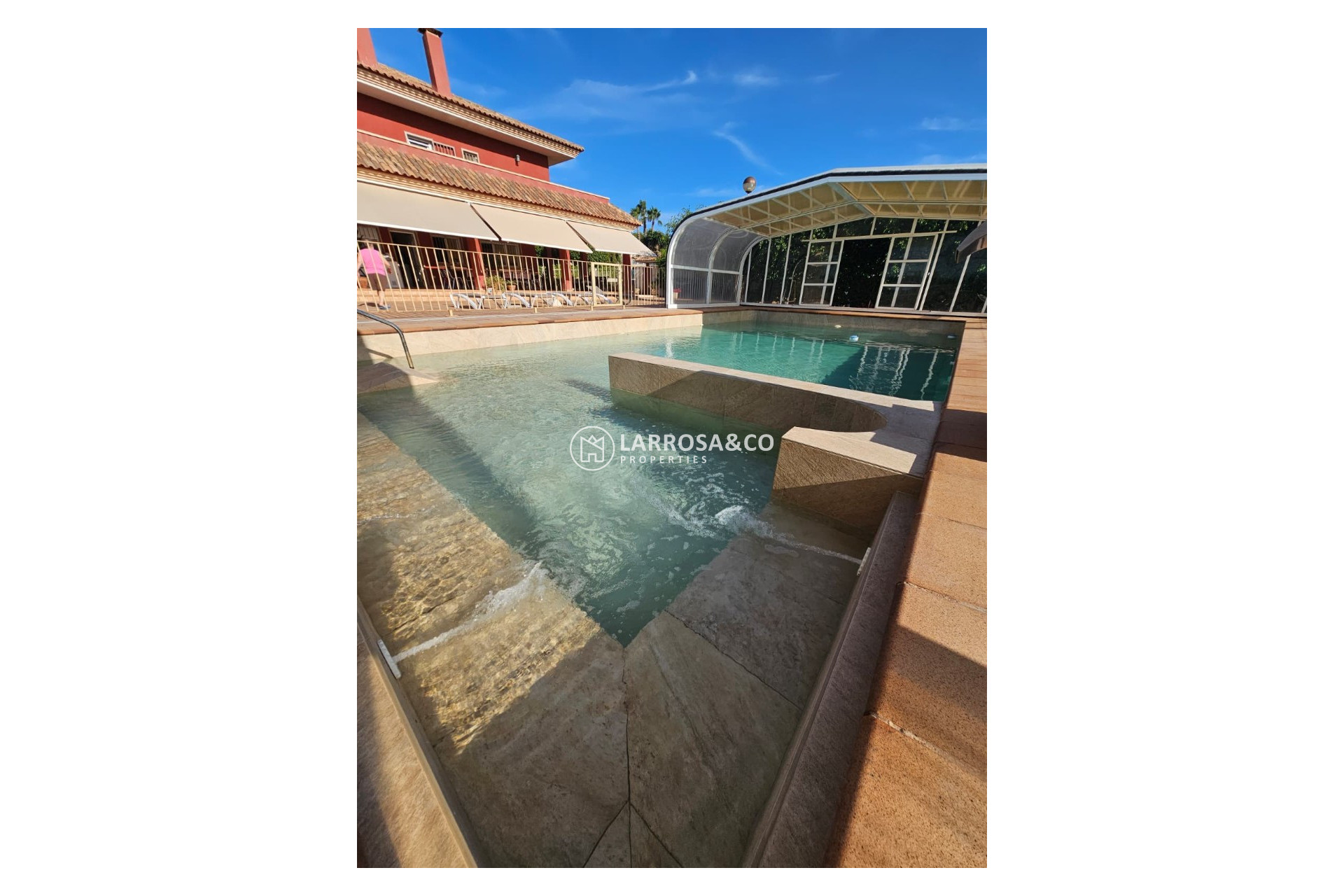 A Vendre - Villa - Santa Pola - Santa pola del este