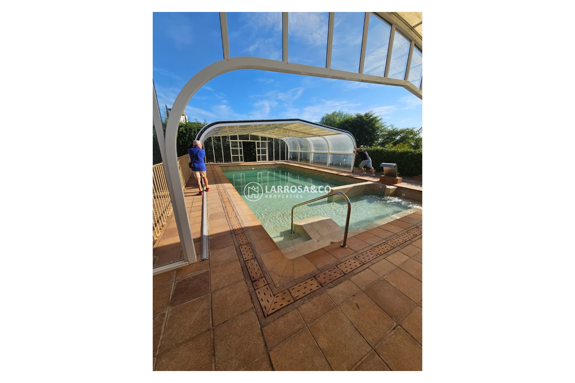 A Vendre - Villa - Santa Pola - Santa pola del este