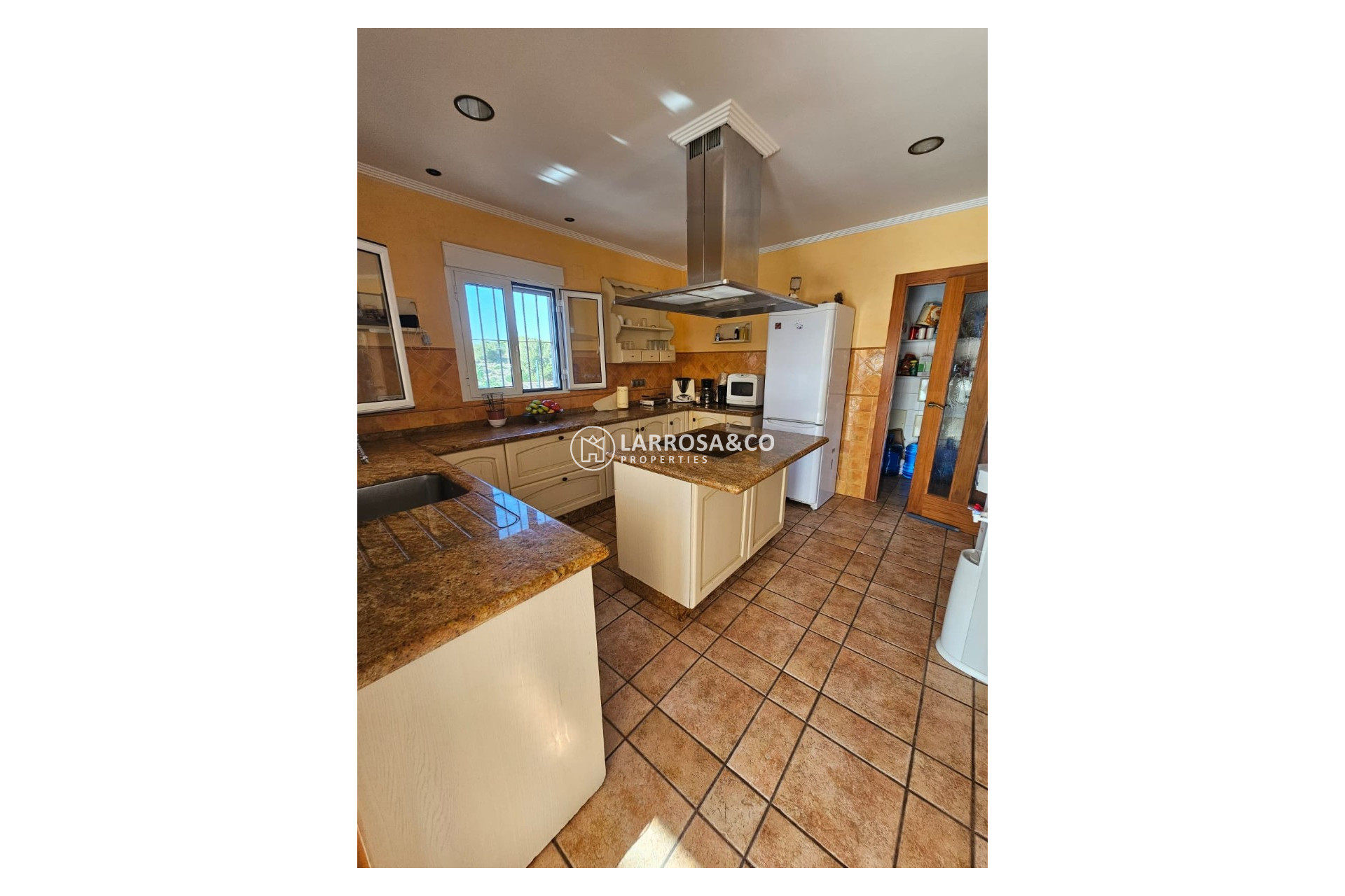 A Vendre - Villa - Santa Pola - Santa pola del este