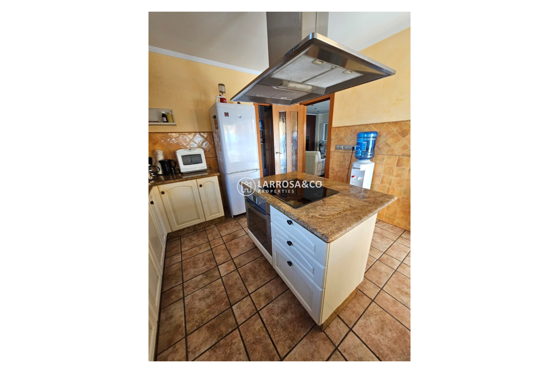 A Vendre - Villa - Santa Pola - Santa pola del este