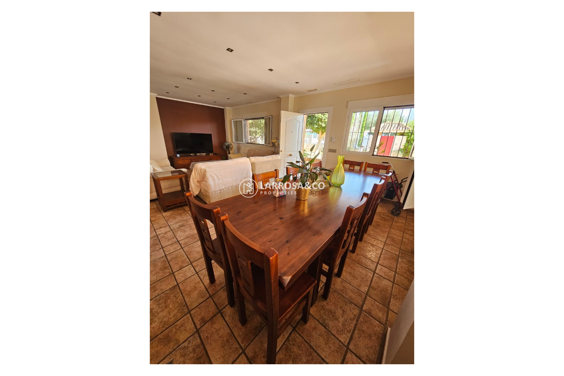 A Vendre - Villa - Santa Pola - Santa pola del este