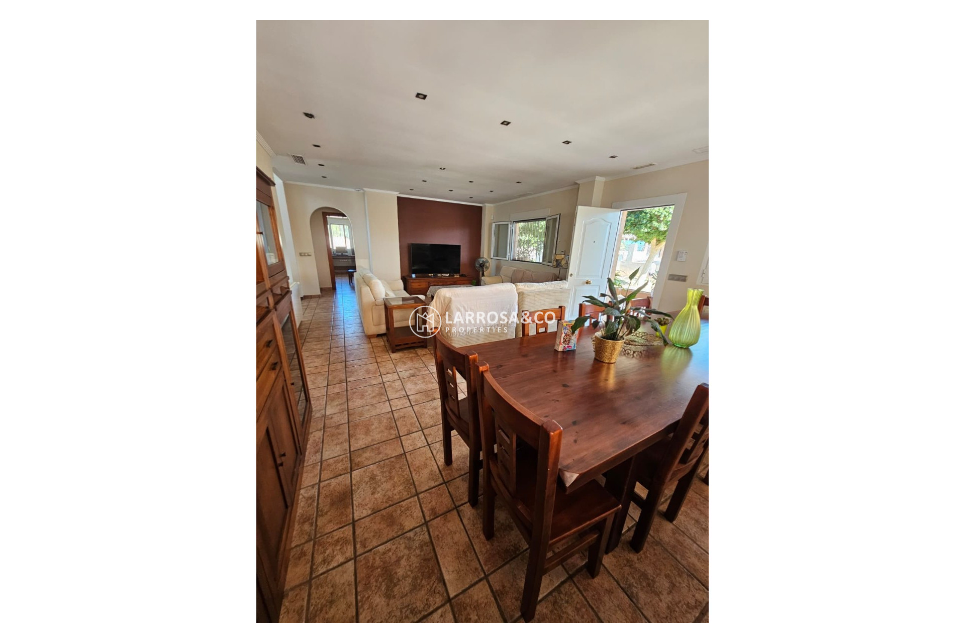 A Vendre - Villa - Santa Pola - Santa pola del este