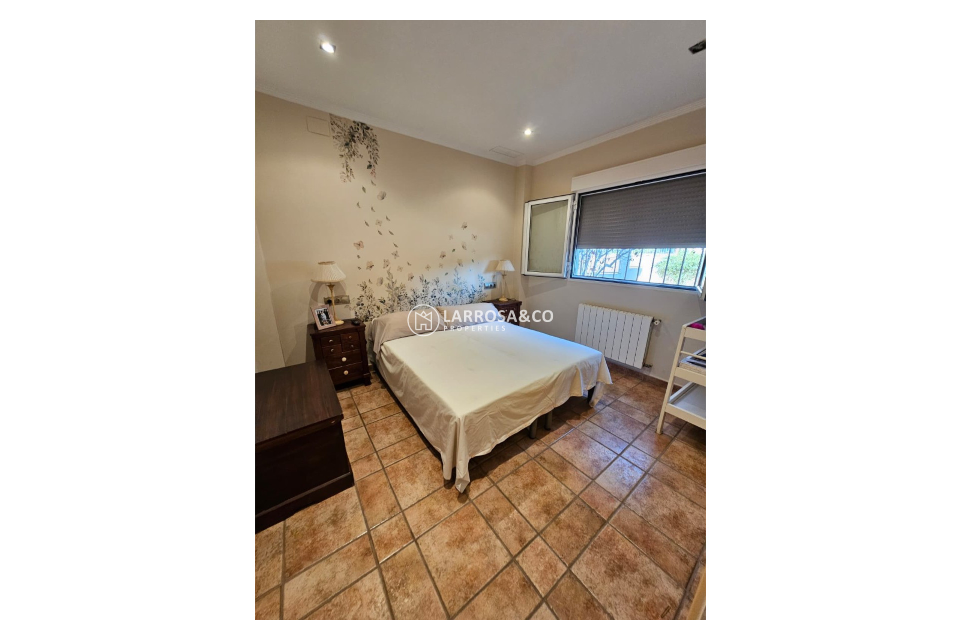 A Vendre - Villa - Santa Pola - Santa pola del este