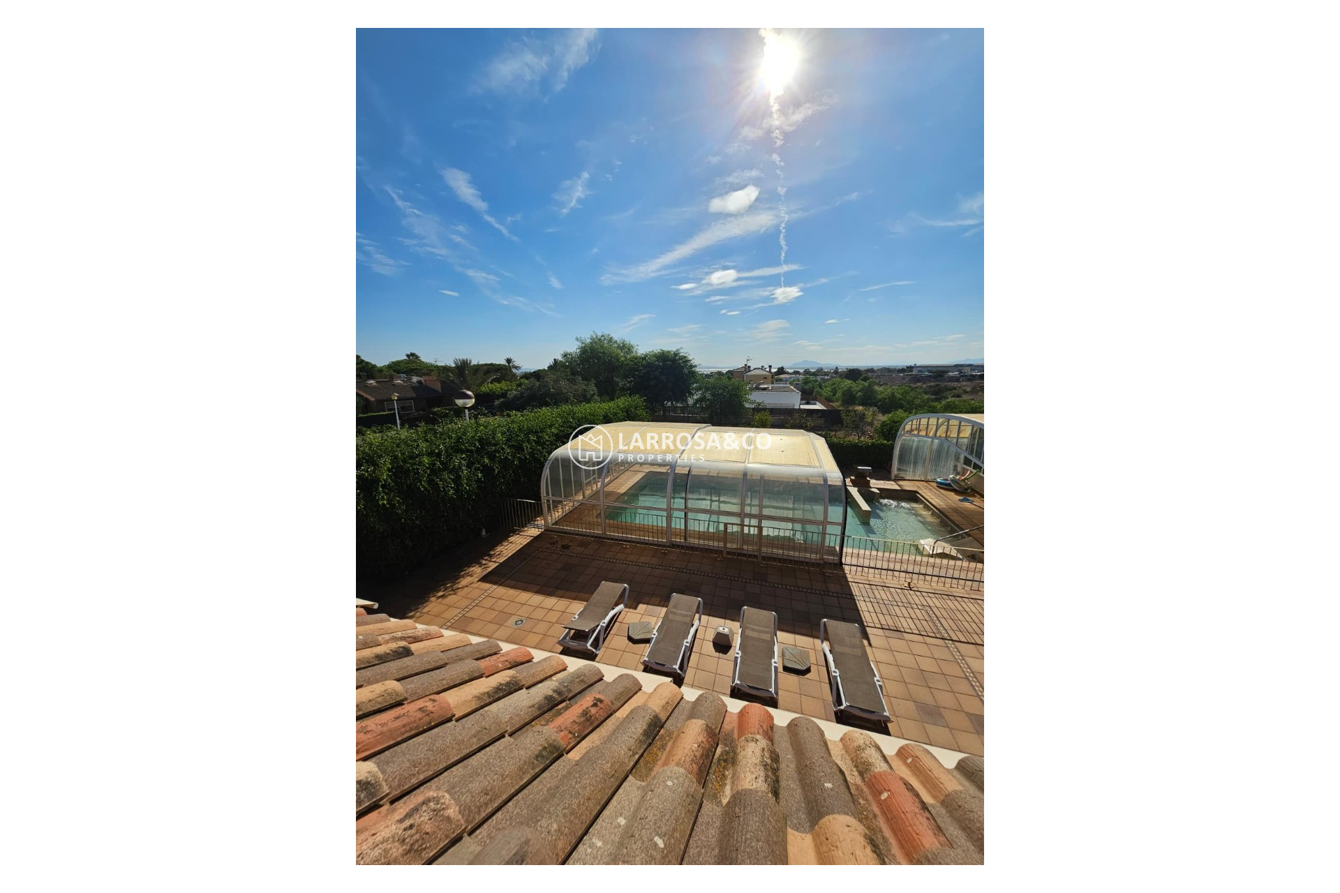 A Vendre - Villa - Santa Pola - Santa pola del este