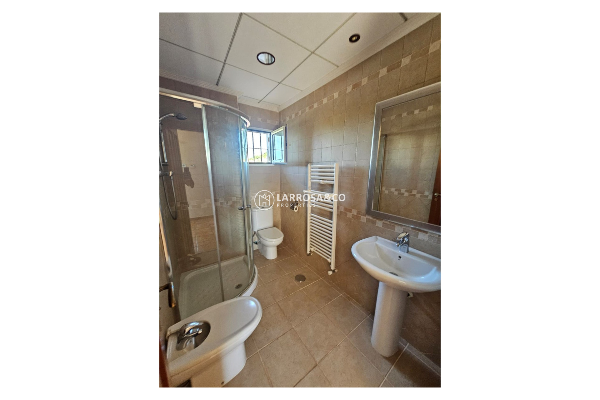 A Vendre - Villa - Santa Pola - Santa pola del este