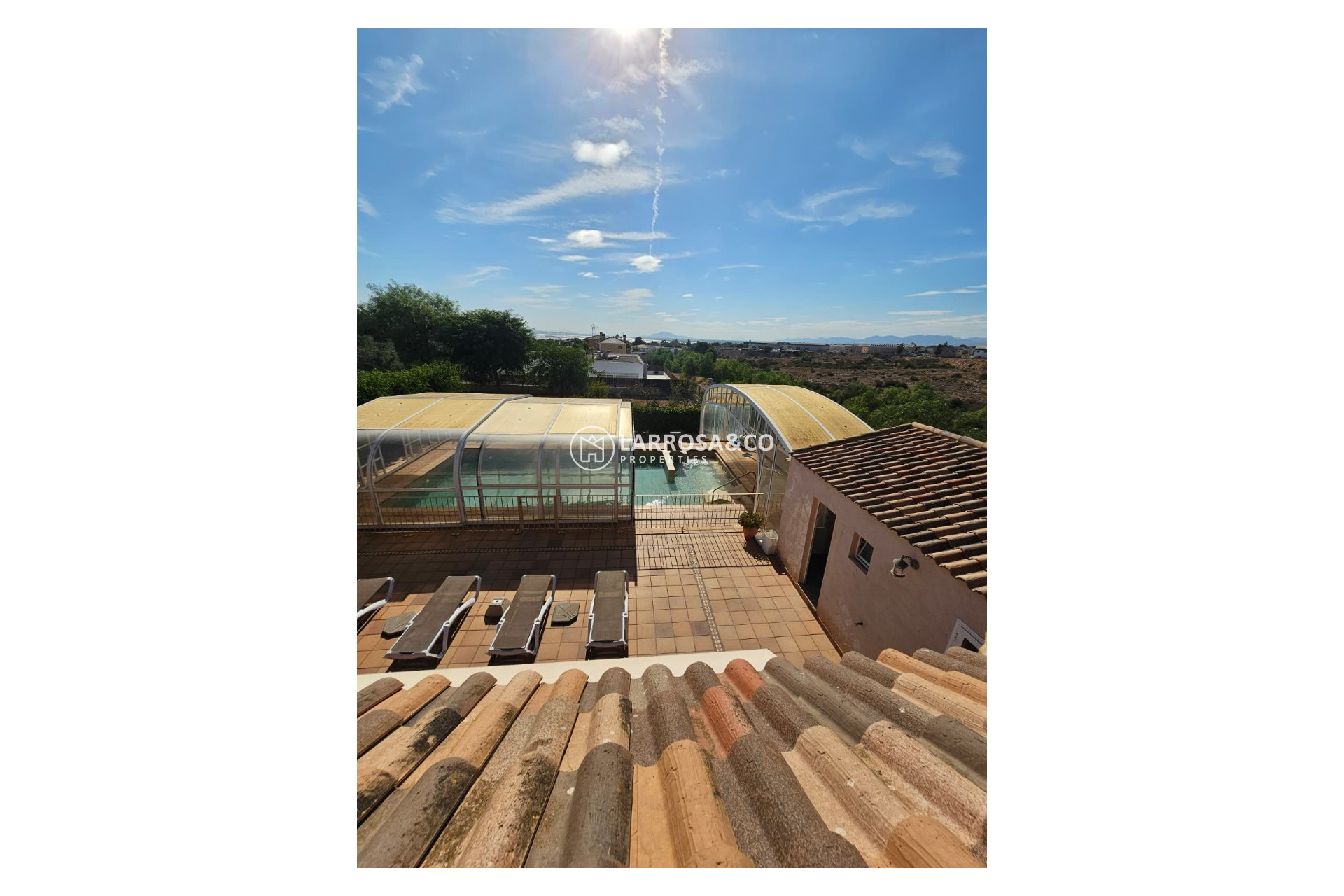 A Vendre - Villa - Santa Pola - Santa pola del este