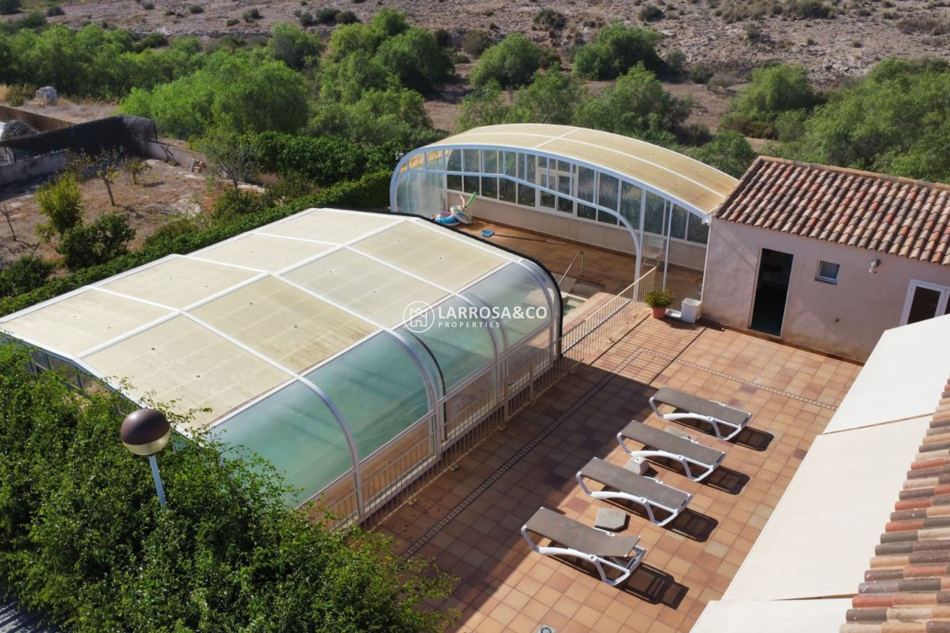 A Vendre - Villa - Santa Pola - Santa pola del este