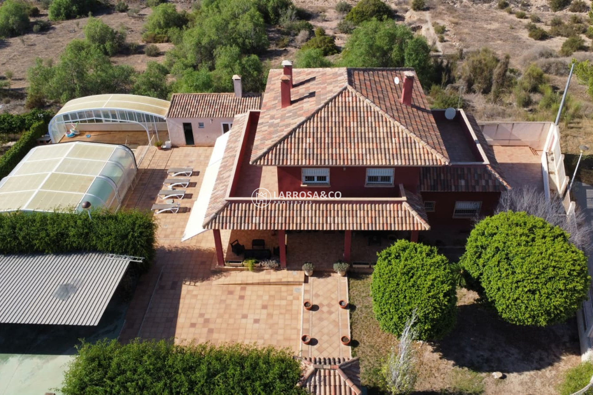 A Vendre - Villa - Santa Pola - Santa pola del este
