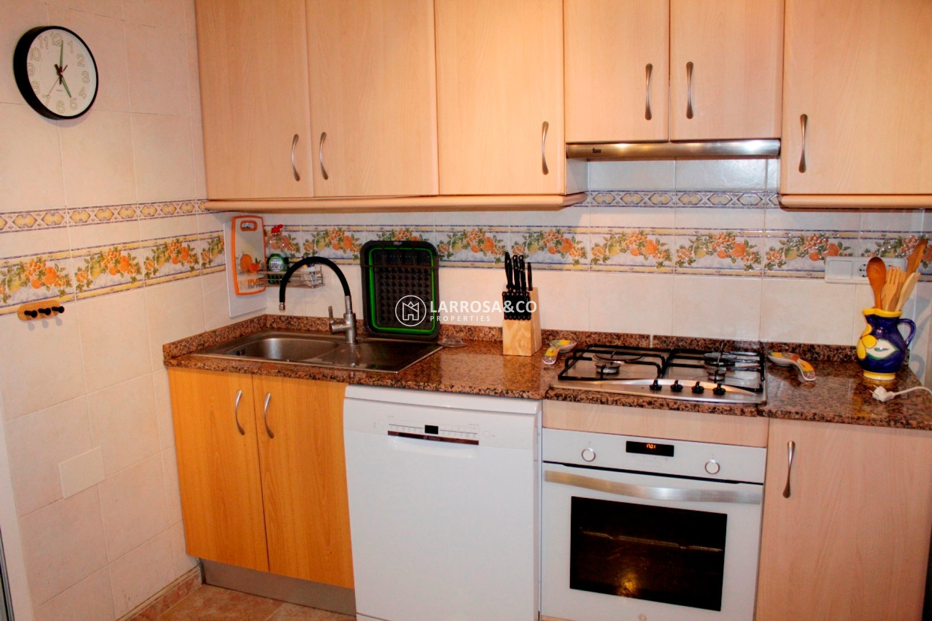 A Vendre - Villa - Torre de La Horadada - Costa Blanca