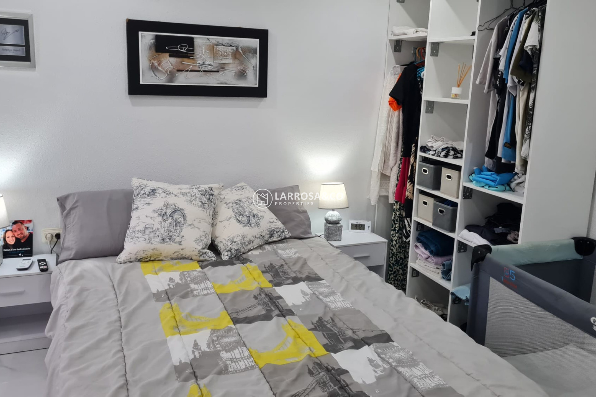 A Vendre - Villa - Torre de La Horadada - Costa Blanca