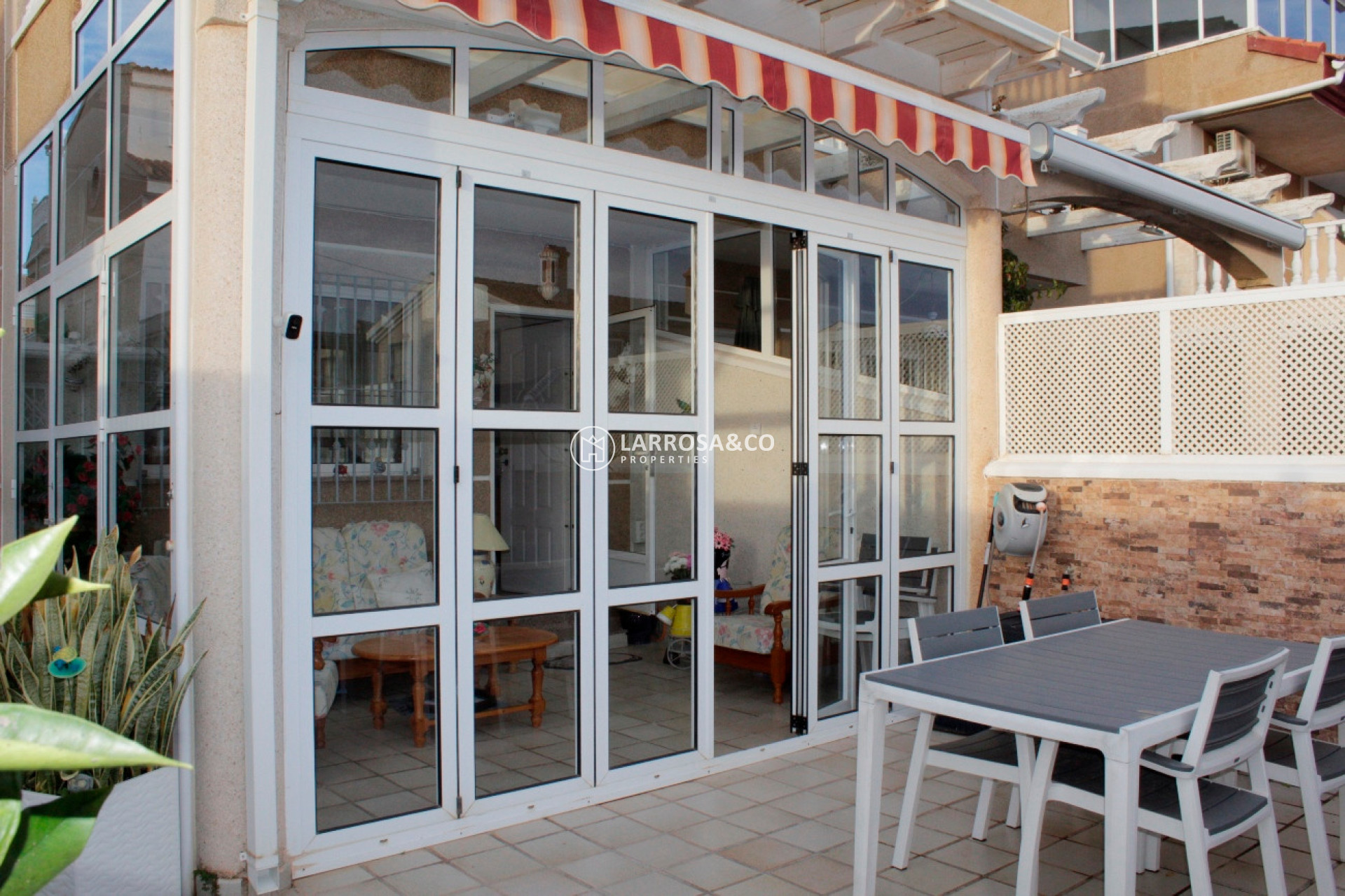 A Vendre - Villa - Torre de La Horadada - Costa Blanca