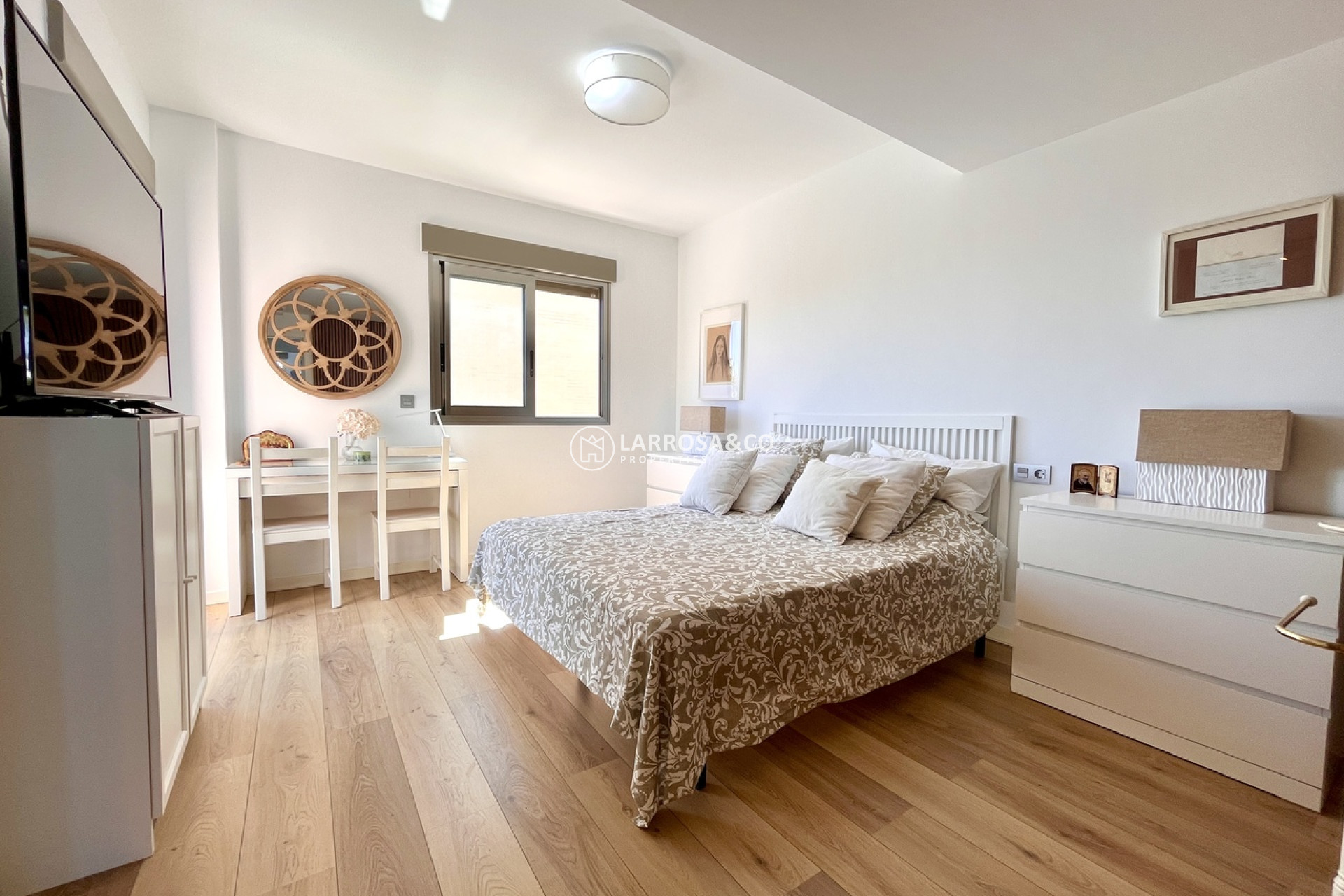 A Vendre - Villa - Torre de La Horadada - Costa Blanca