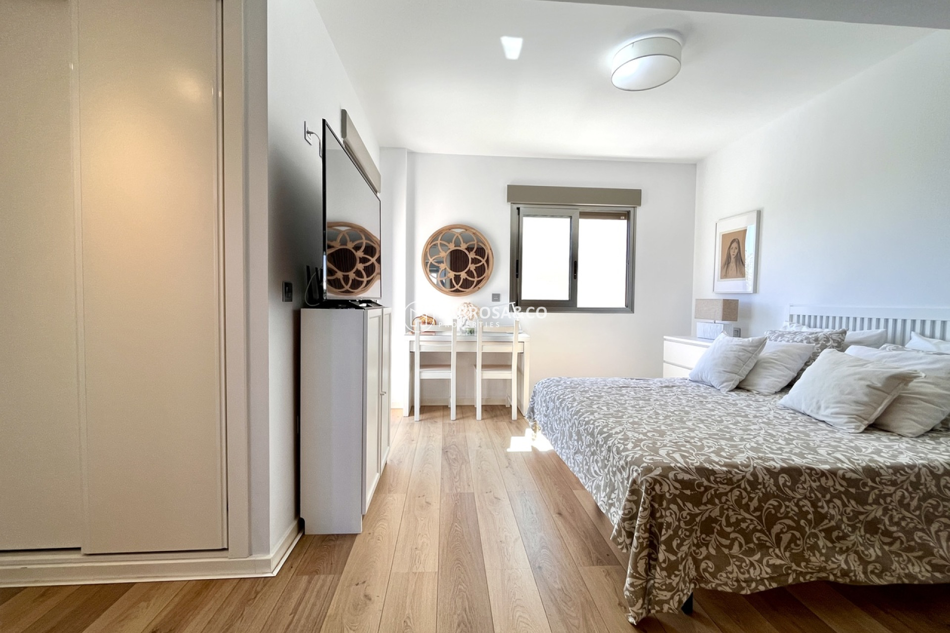 A Vendre - Villa - Torre de La Horadada - Costa Blanca