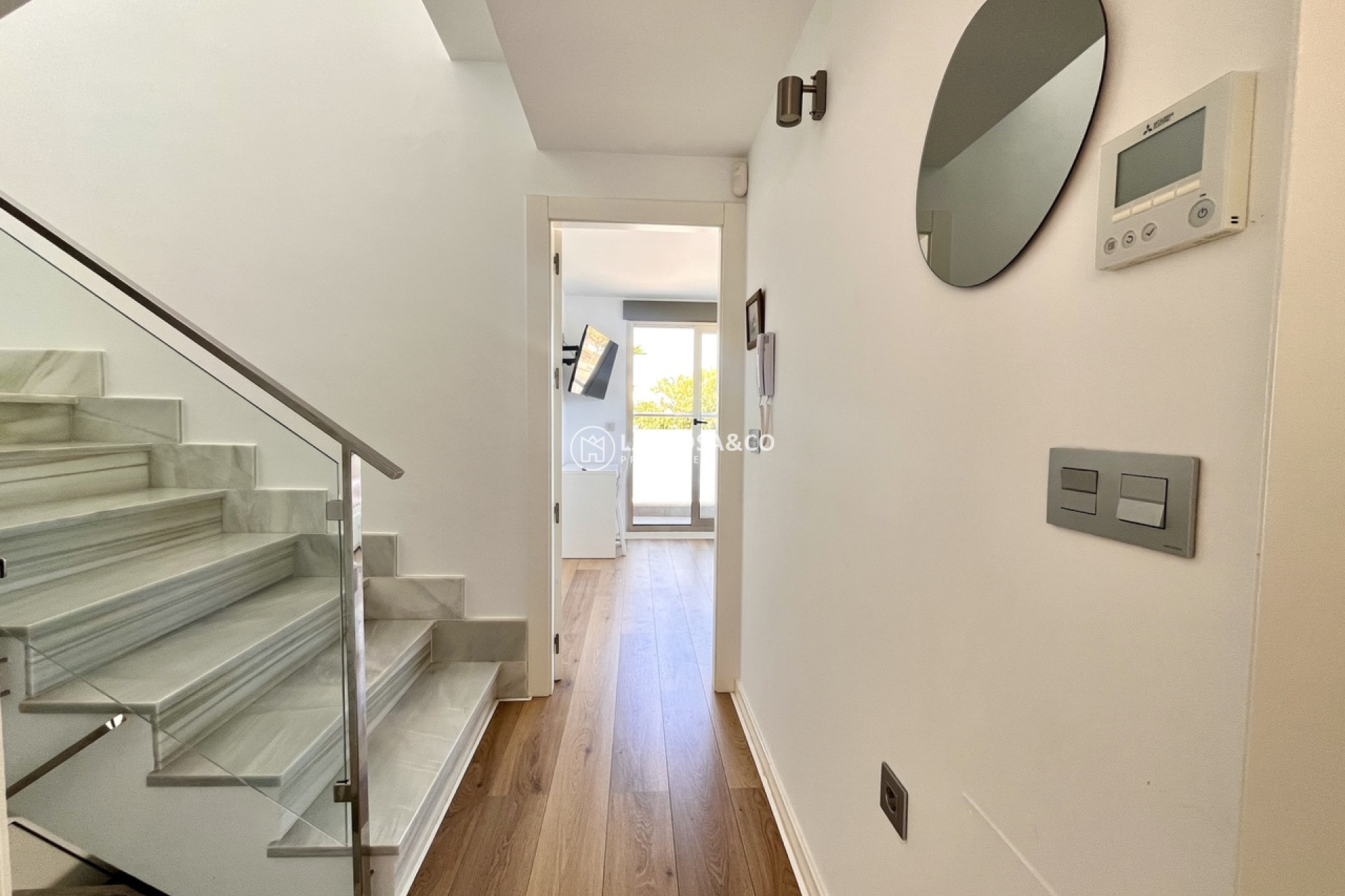 A Vendre - Villa - Torre de La Horadada - Costa Blanca