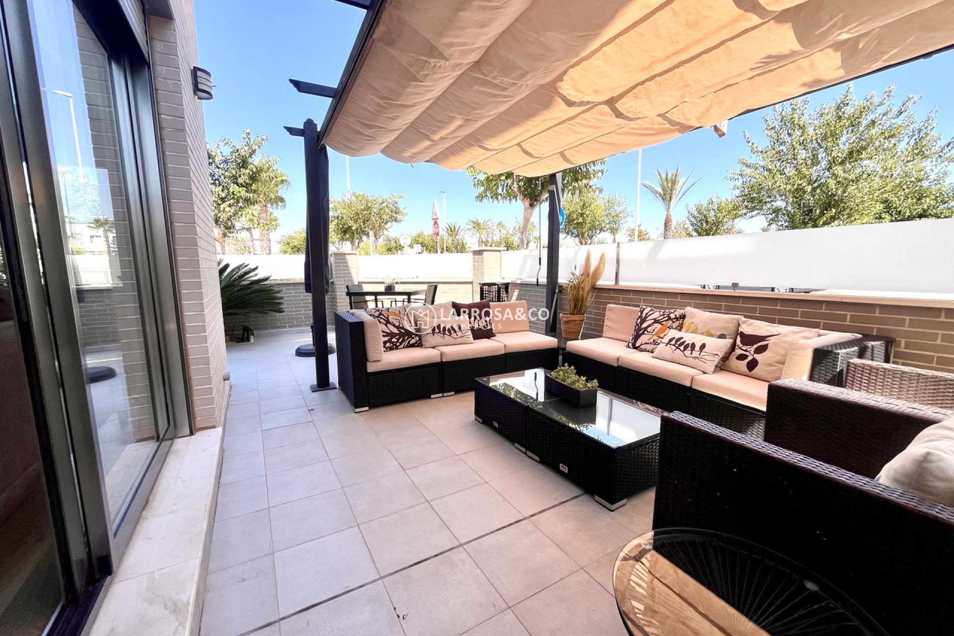 A Vendre - Villa - Torre de La Horadada - Costa Blanca