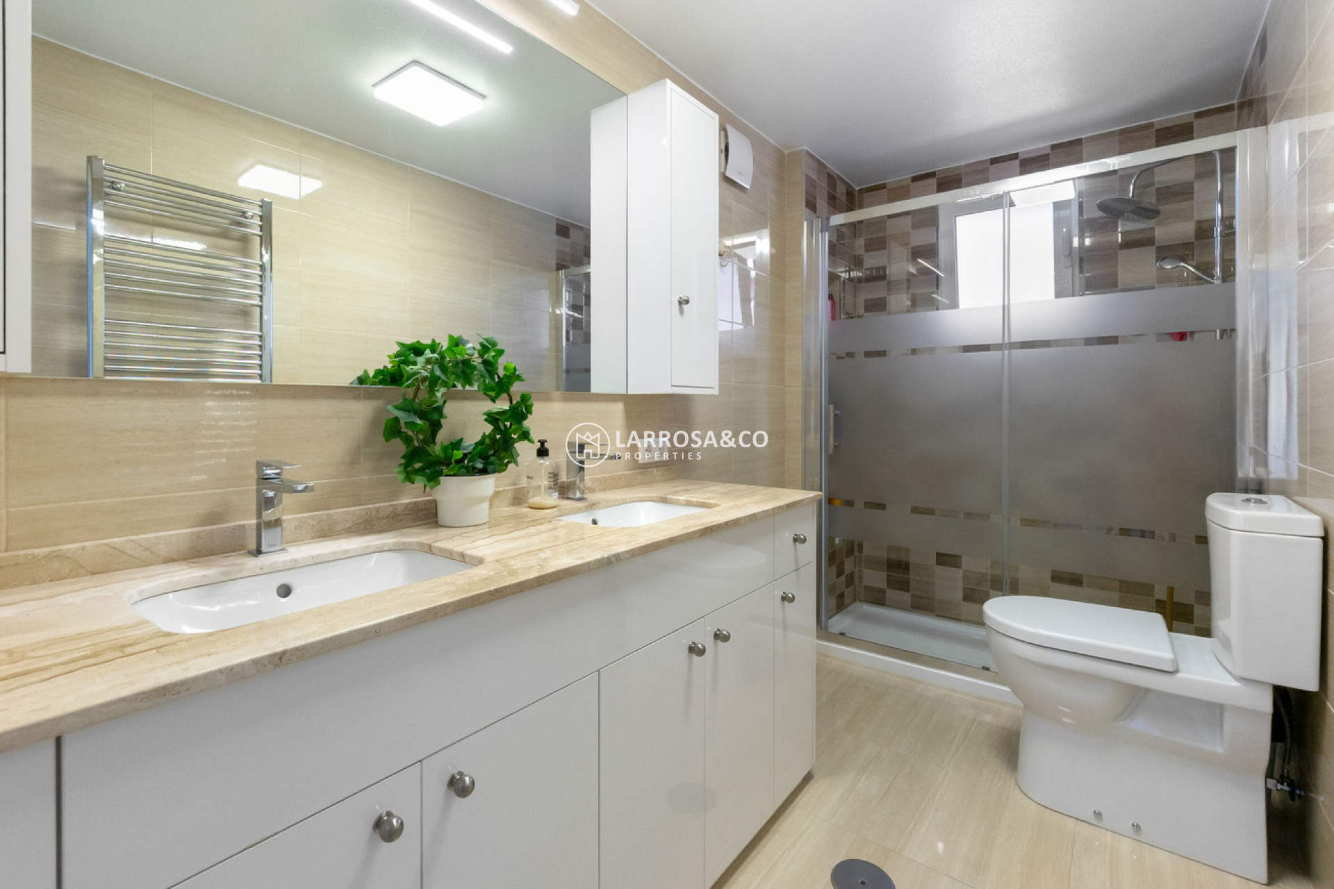 A Vendre - Villa - Torre de La Horadada - Costa Blanca