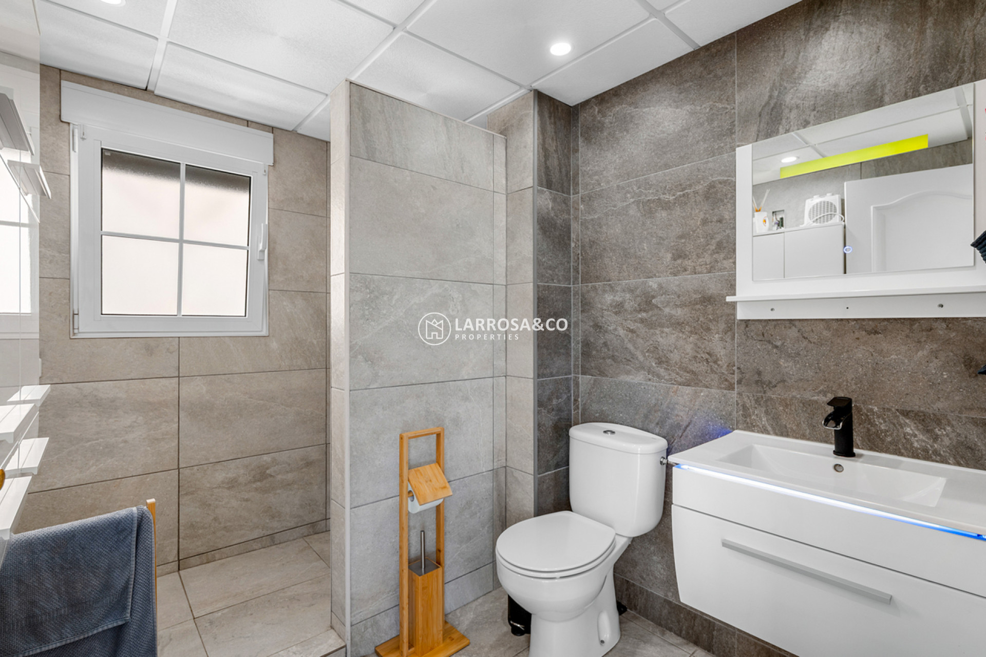 A Vendre - Villa - Torre de La Horadada - Costa Blanca