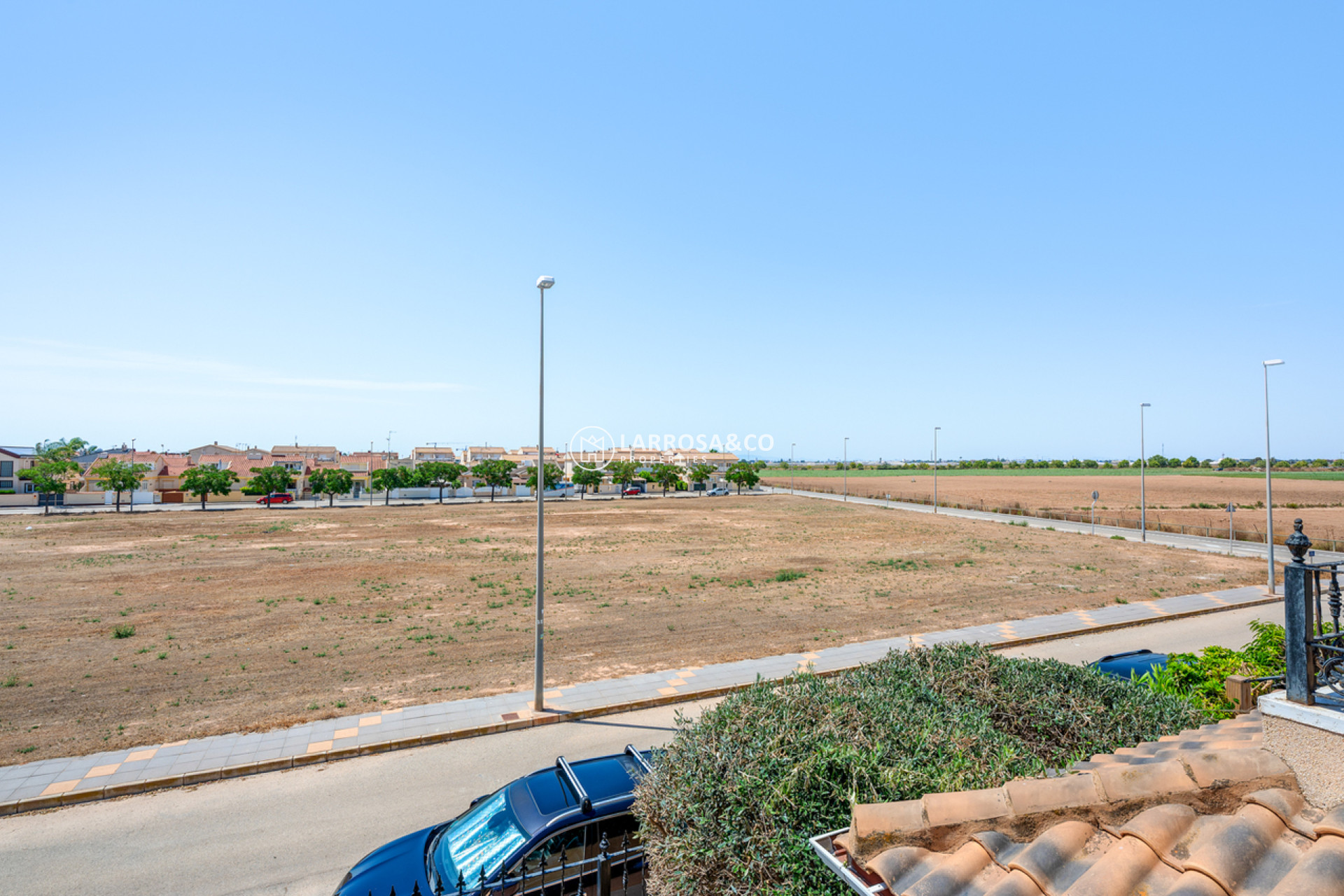A Vendre - Villa - Torre de La Horadada - Costa Blanca