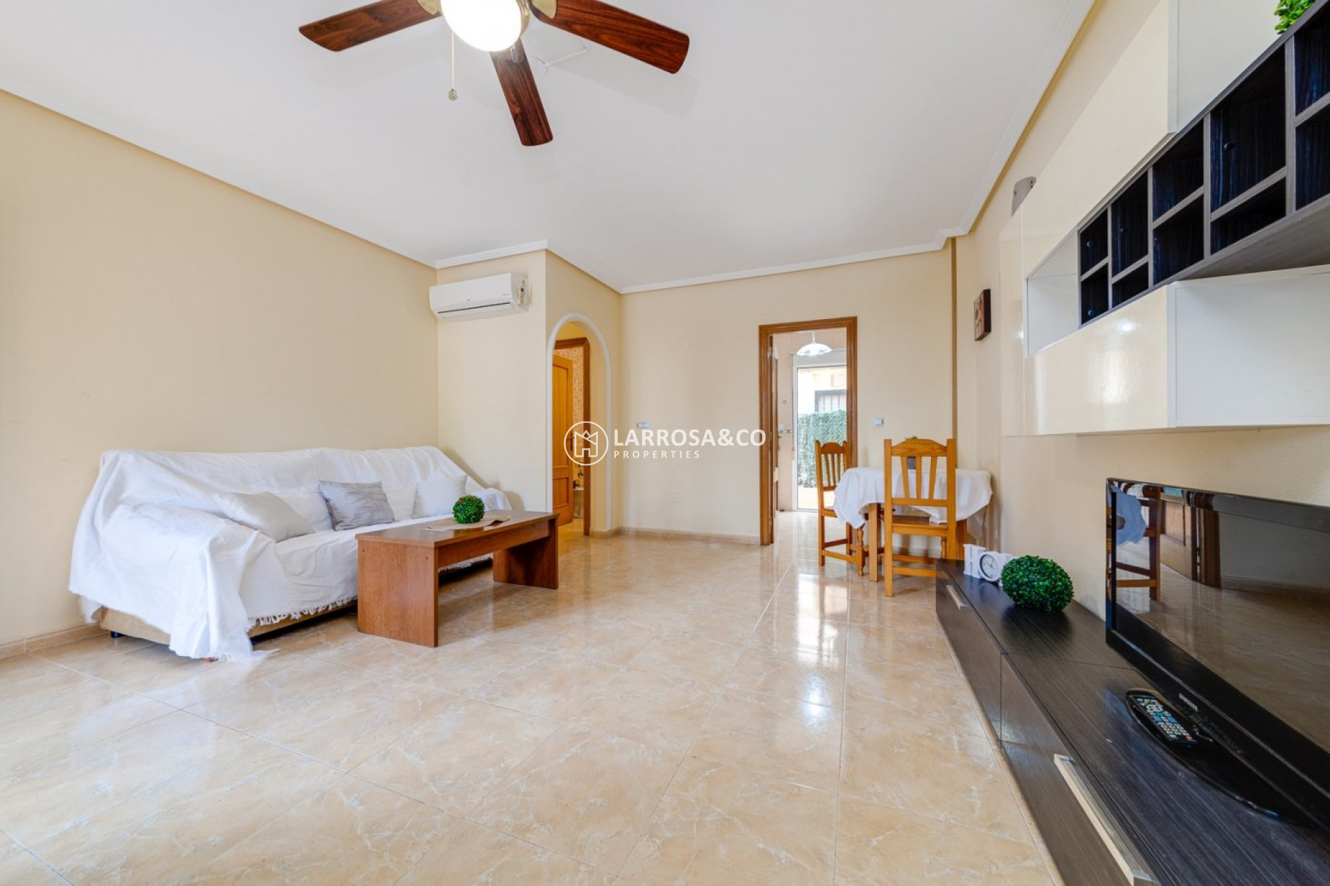 A Vendre - Villa - Torrevieja - Aguas Nuevas