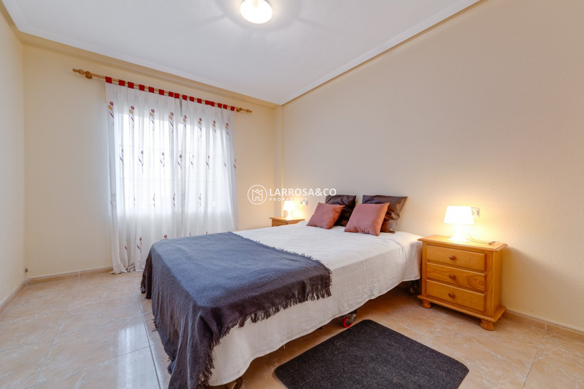 A Vendre - Villa - Torrevieja - Aguas Nuevas