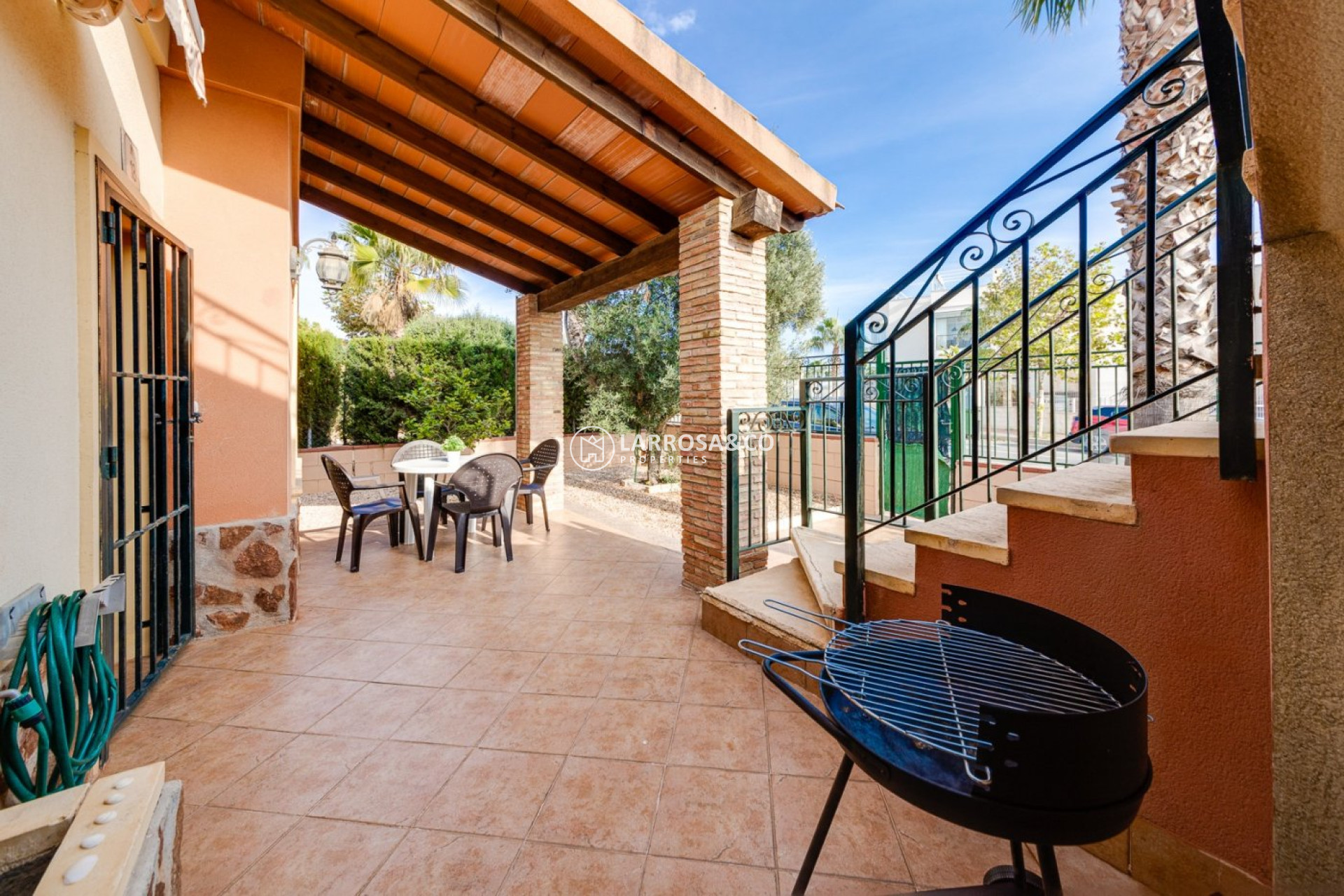 A Vendre - Villa - Torrevieja - Aguas Nuevas