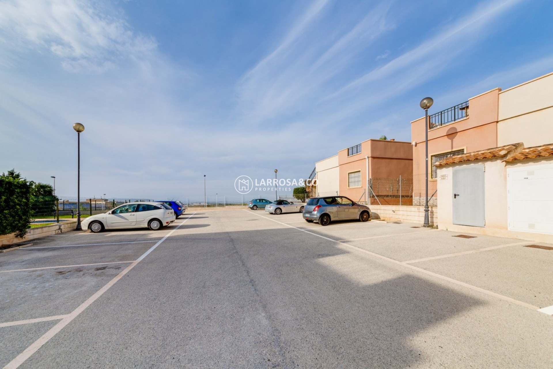 A Vendre - Villa - Torrevieja - Aguas Nuevas