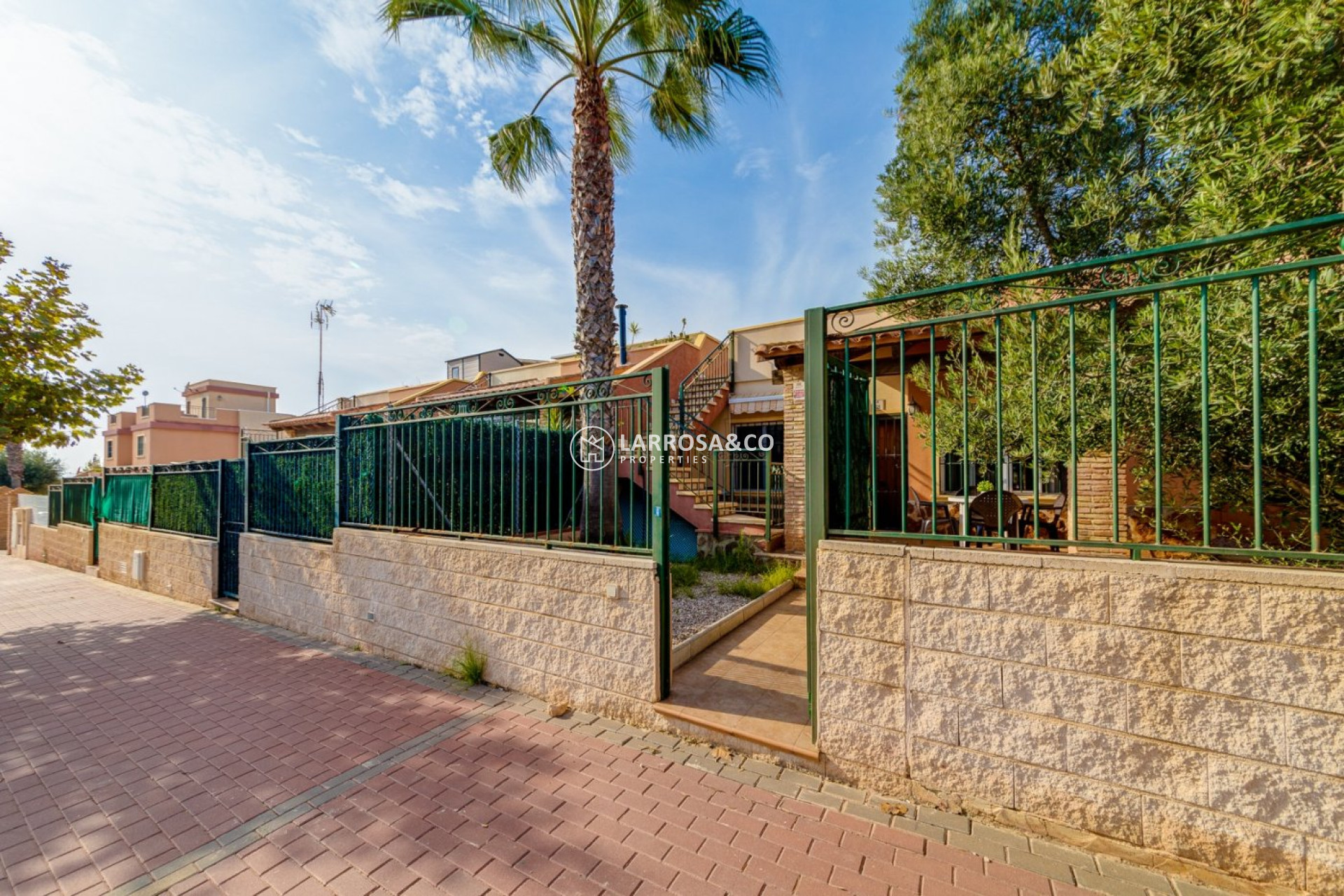 A Vendre - Villa - Torrevieja - Aguas Nuevas