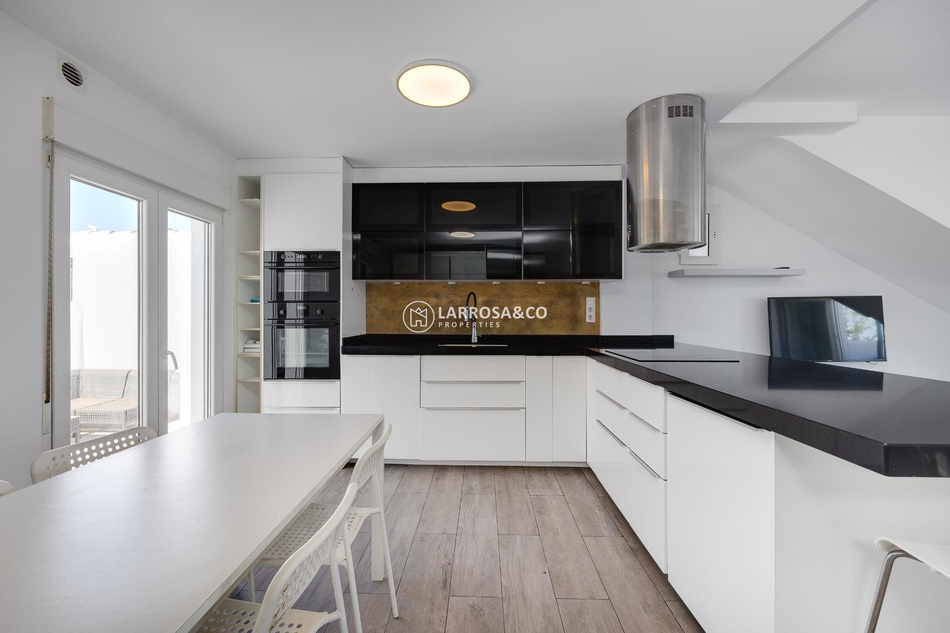 A Vendre - Villa - Torrevieja - Aguas Nuevas