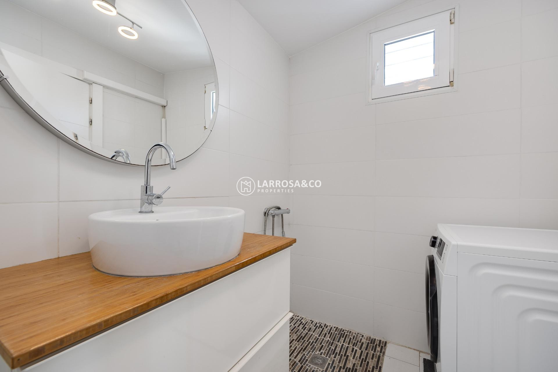 A Vendre - Villa - Torrevieja - Aguas Nuevas