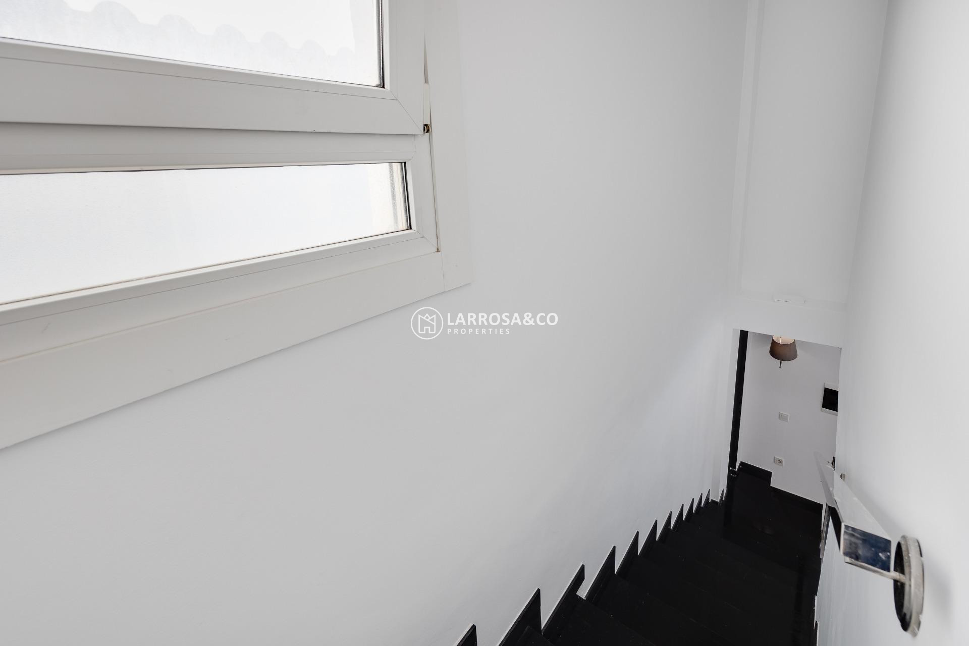 A Vendre - Villa - Torrevieja - Aguas Nuevas