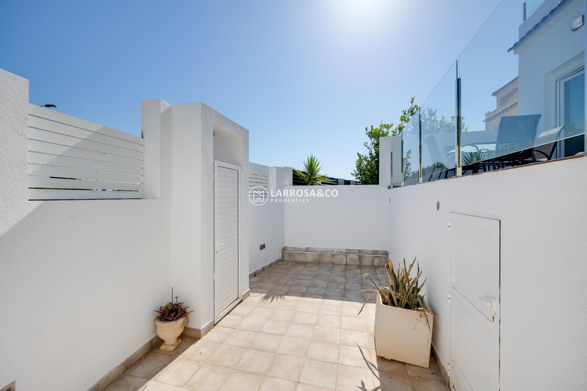 A Vendre - Villa - Torrevieja - Aguas Nuevas