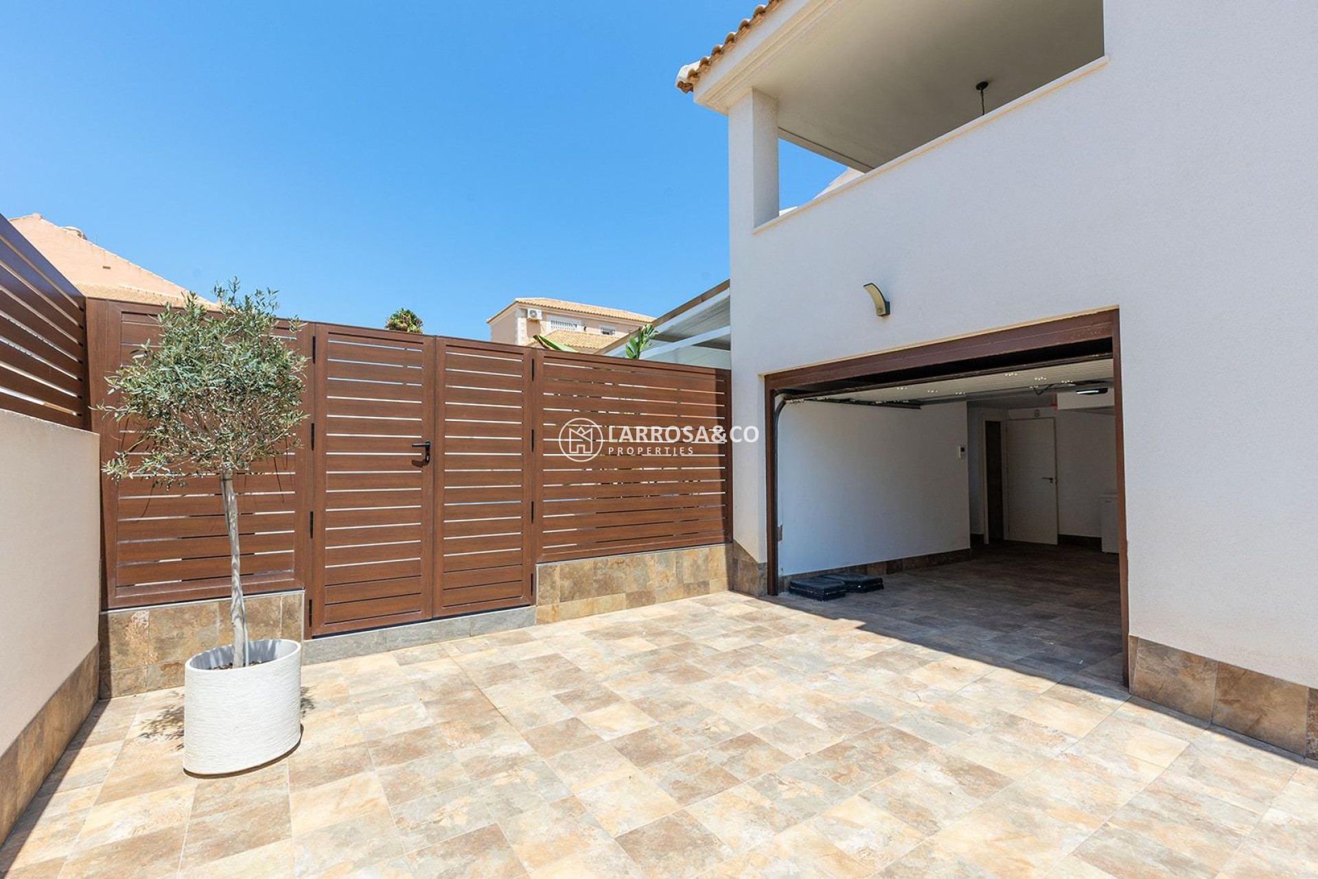 A Vendre - Villa - Torrevieja - Aguas Nuevas