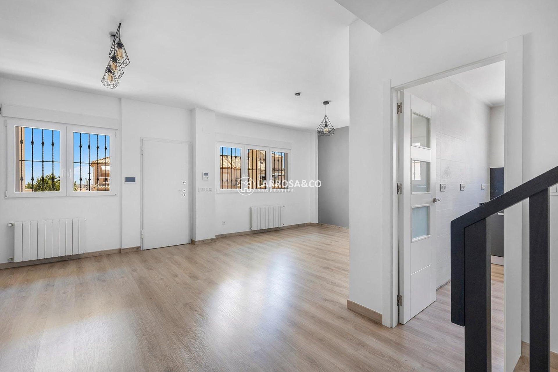 A Vendre - Villa - Torrevieja - Aguas Nuevas