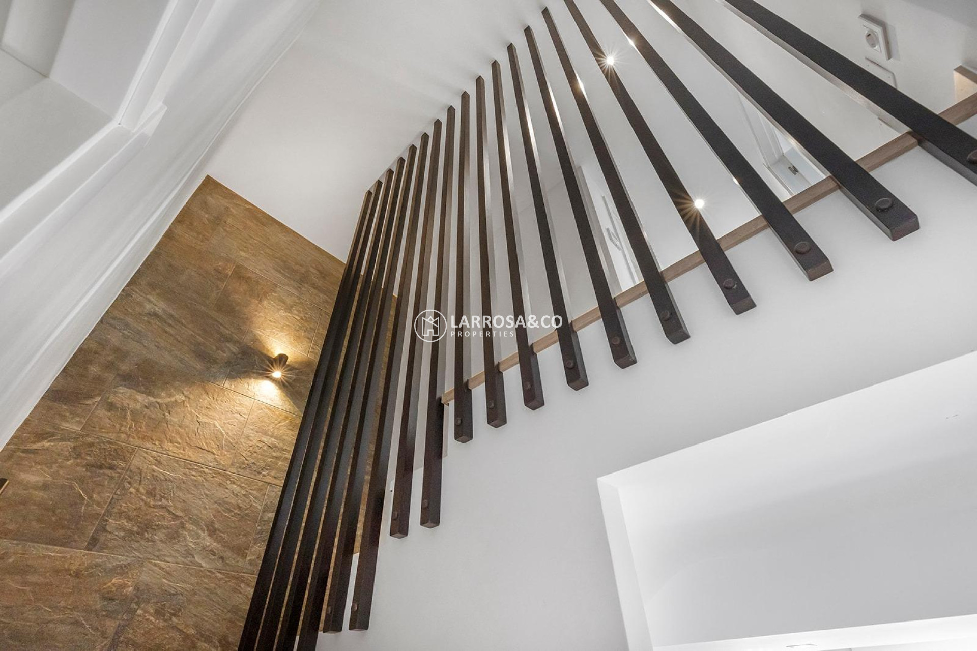 A Vendre - Villa - Torrevieja - Aguas Nuevas