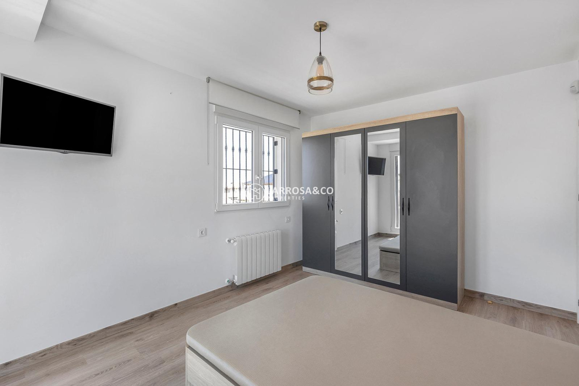 A Vendre - Villa - Torrevieja - Aguas Nuevas