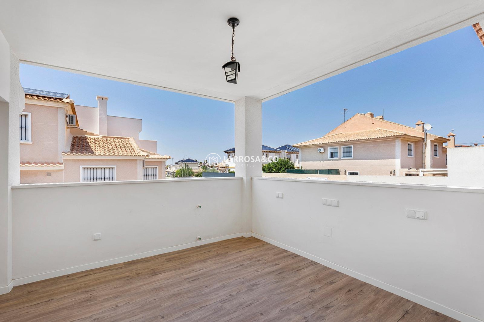 A Vendre - Villa - Torrevieja - Aguas Nuevas