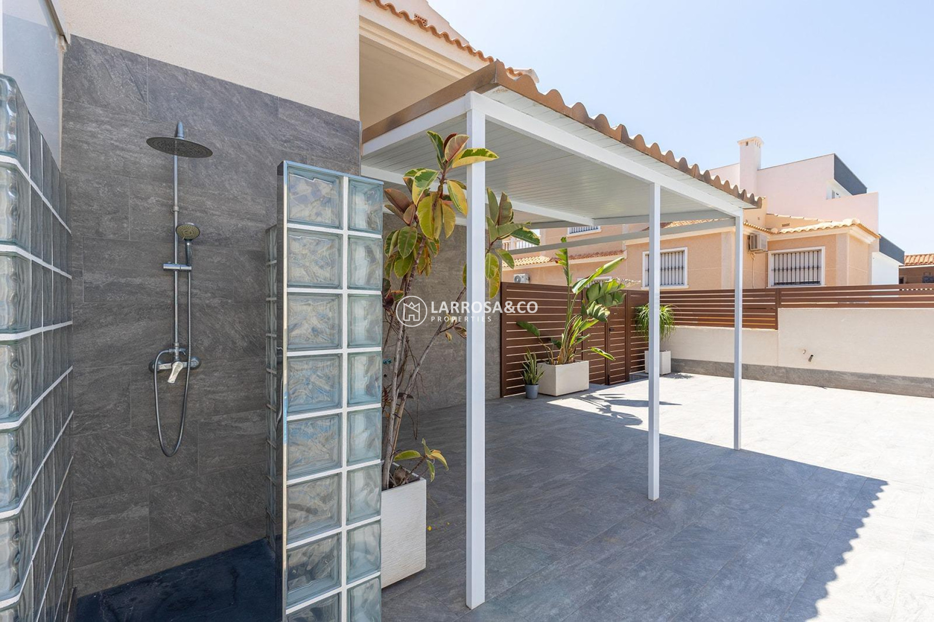 A Vendre - Villa - Torrevieja - Aguas Nuevas