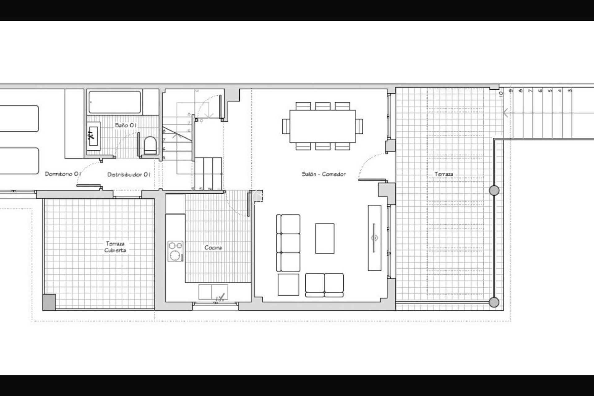 A Vendre - Villa - Torrevieja - Aguas Nuevas