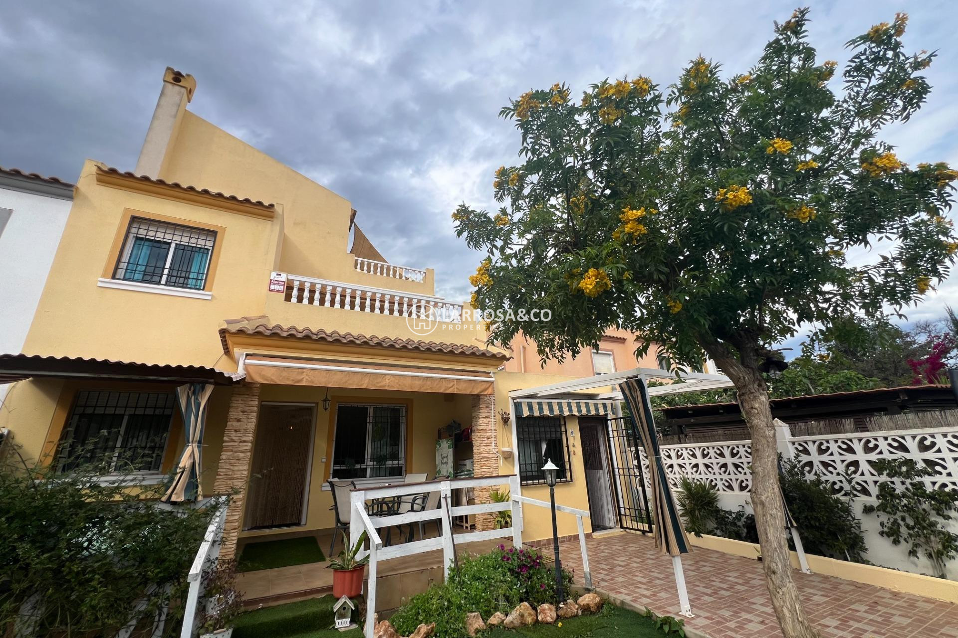 A Vendre - Villa - Torrevieja - Aguas Nuevas