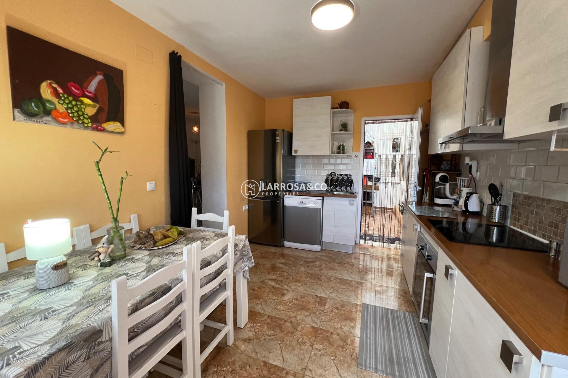 A Vendre - Villa - Torrevieja - Aguas Nuevas