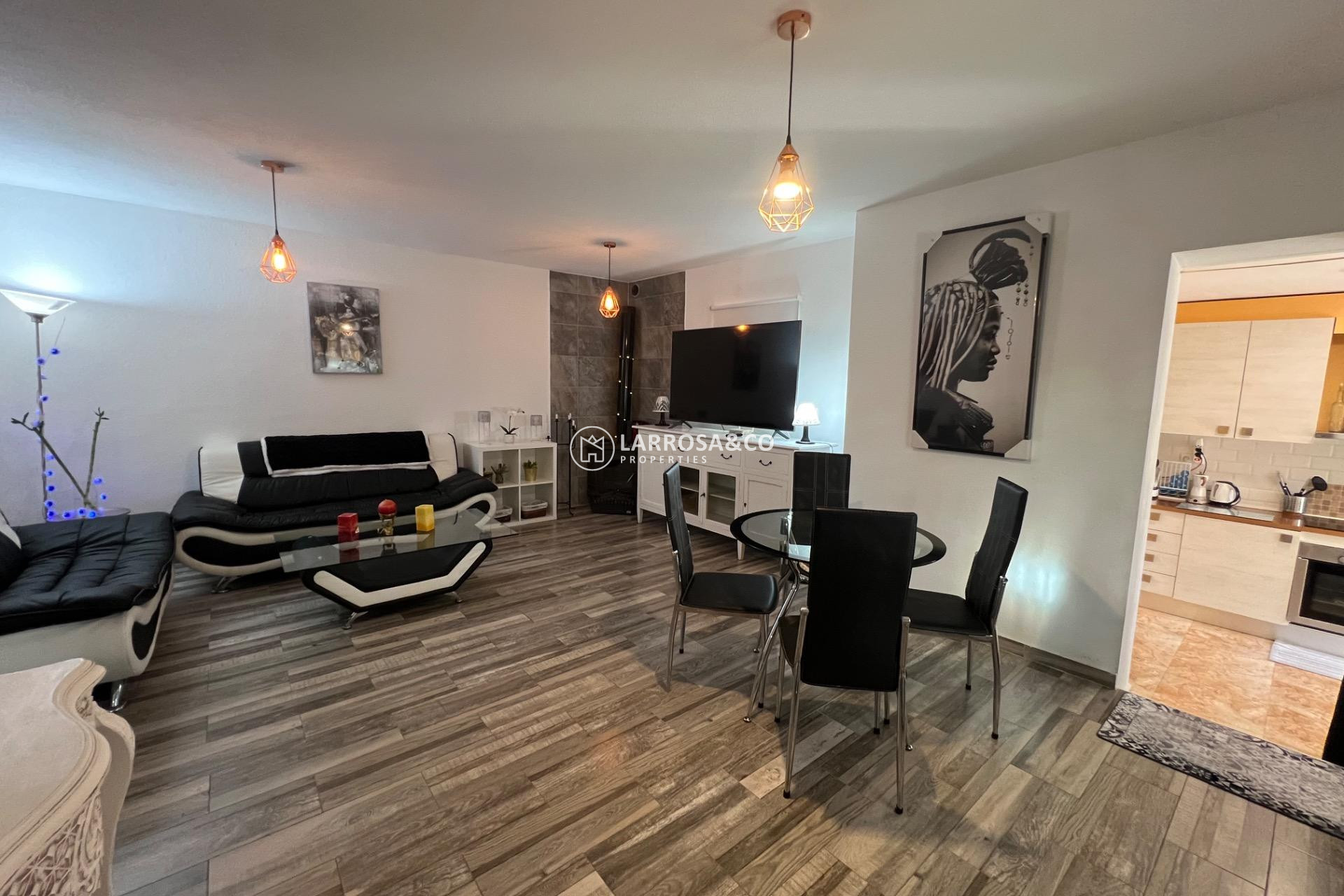 A Vendre - Villa - Torrevieja - Aguas Nuevas