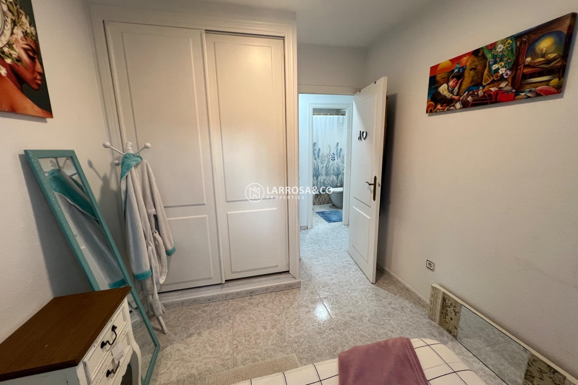 A Vendre - Villa - Torrevieja - Aguas Nuevas