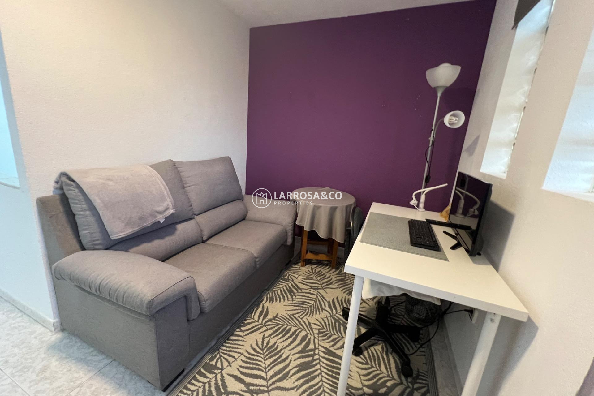 A Vendre - Villa - Torrevieja - Aguas Nuevas