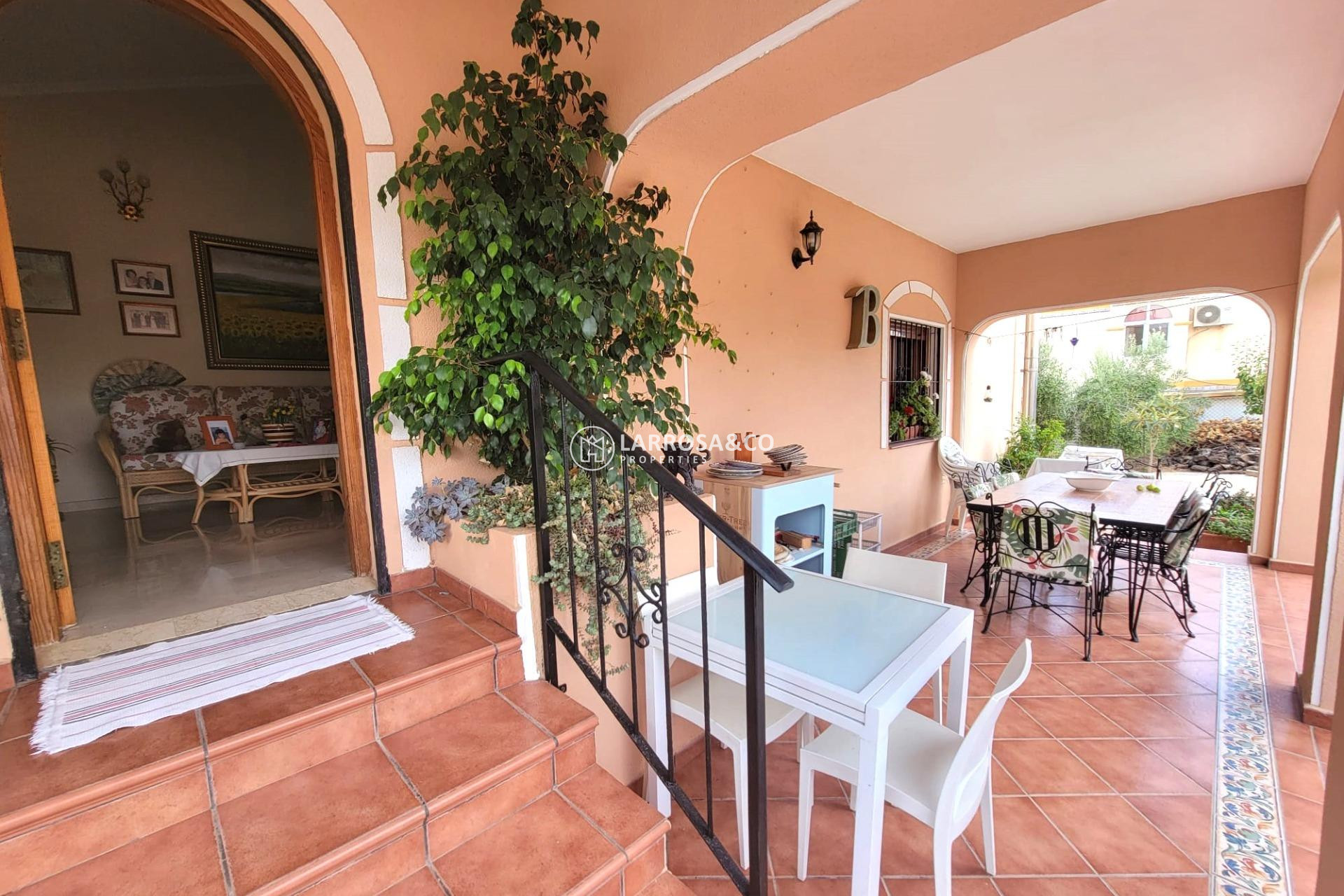 A Vendre - Villa - Torrevieja - Aguas Nuevas