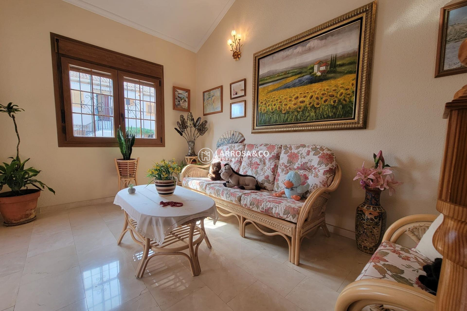 A Vendre - Villa - Torrevieja - Aguas Nuevas