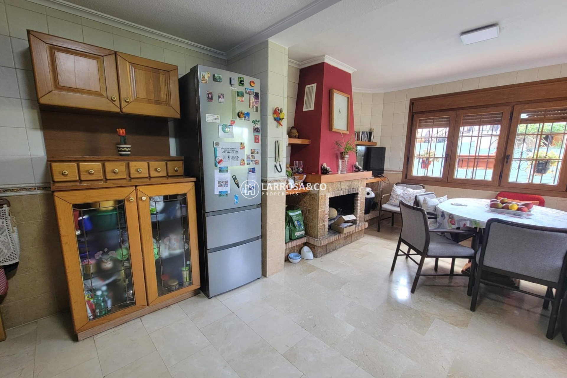 A Vendre - Villa - Torrevieja - Aguas Nuevas