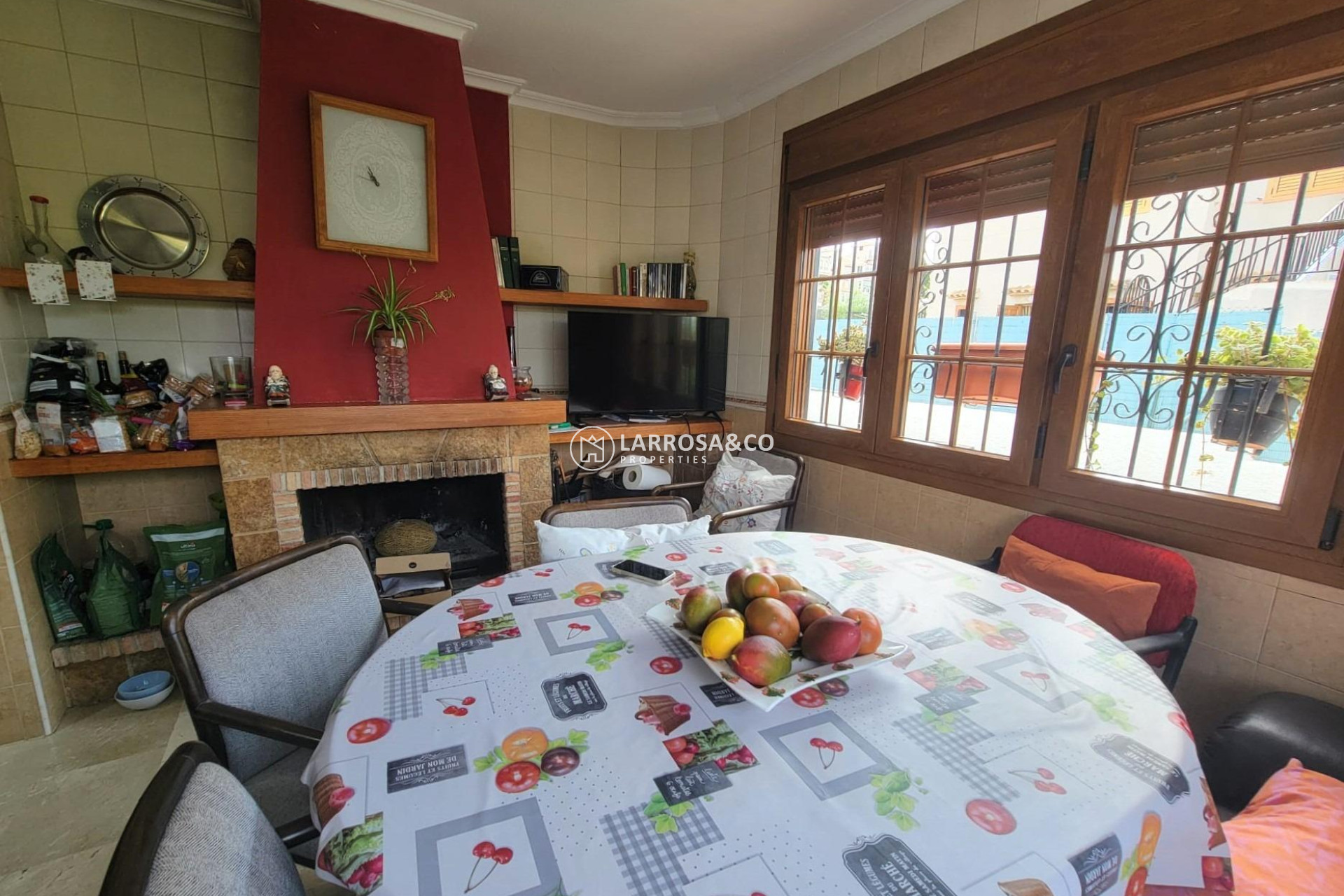 A Vendre - Villa - Torrevieja - Aguas Nuevas