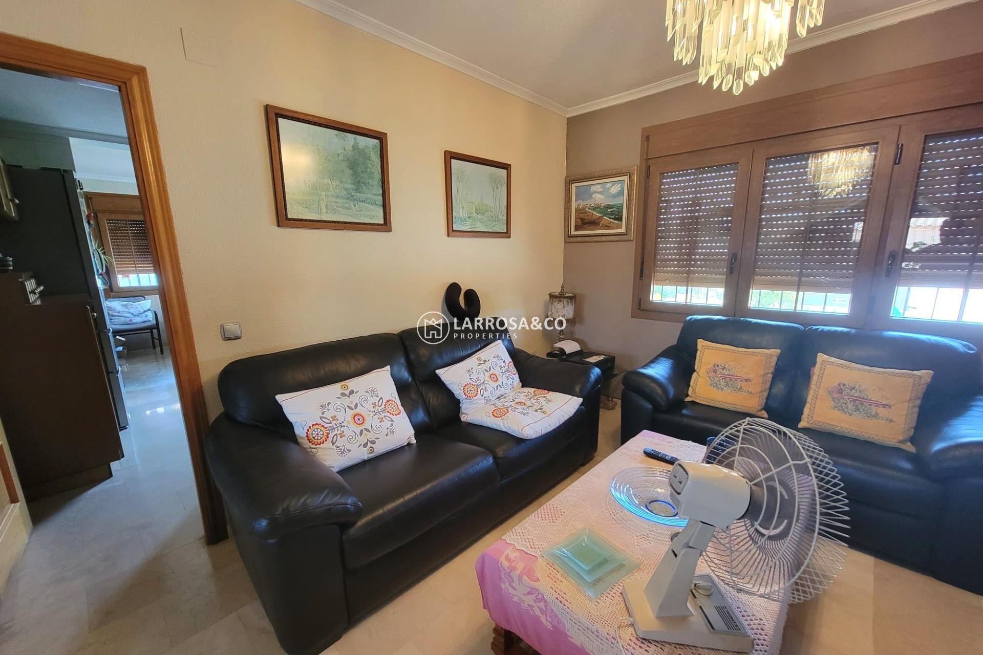 A Vendre - Villa - Torrevieja - Aguas Nuevas